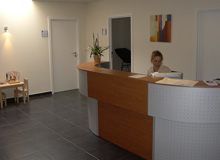 centre medical de la Hulpe