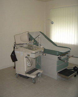 echographe