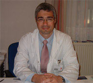 Laurent Stainier
